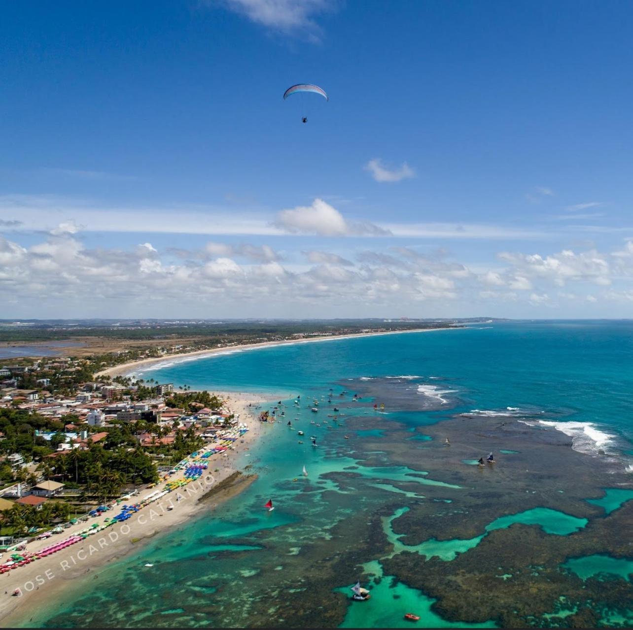 Aparthotel Makia Experience Porto de Galinhas