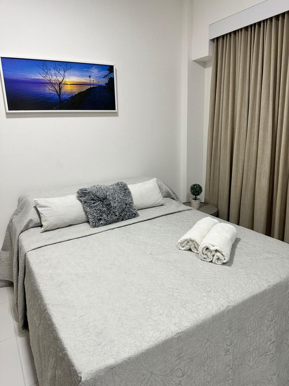Aparthotel Makia Experience *
