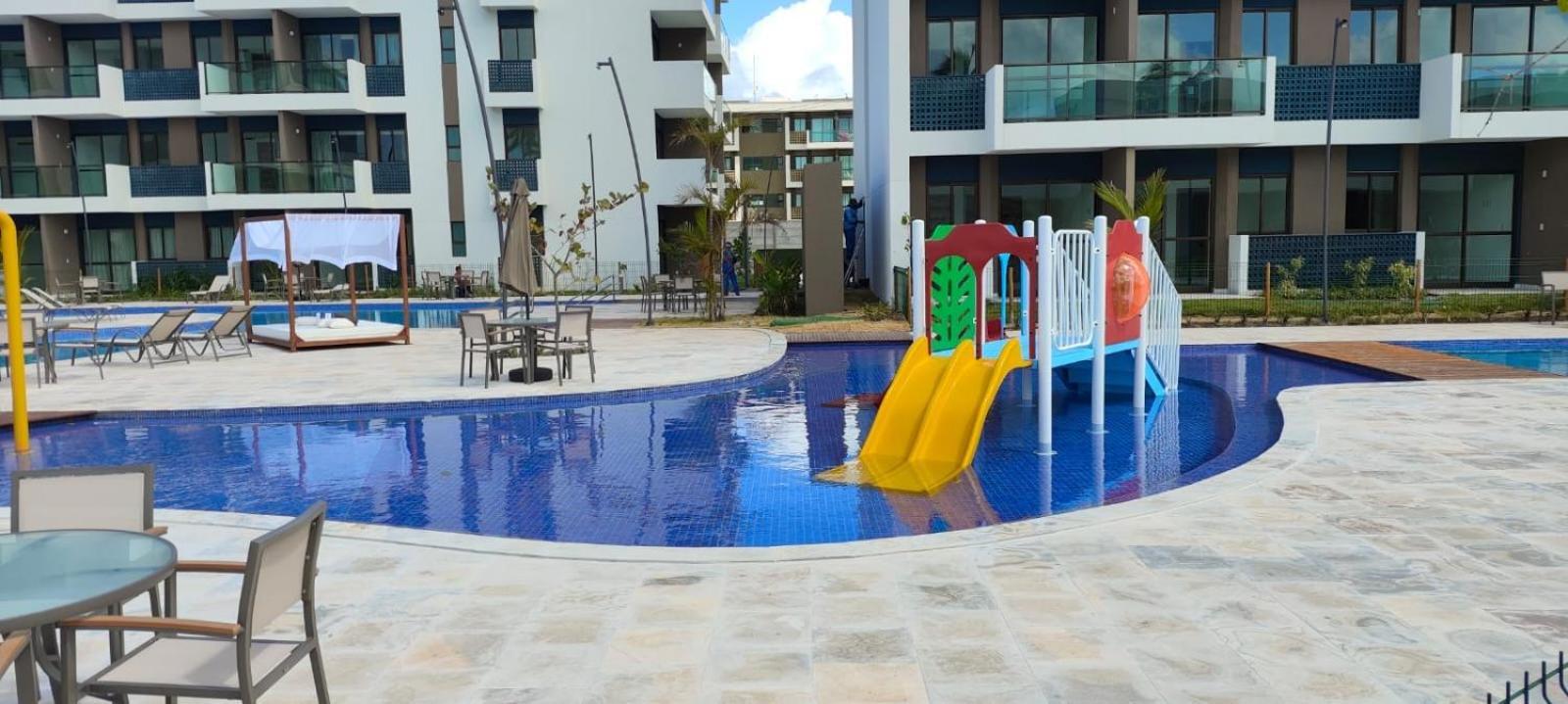 Aparthotel Makia Experience Porto de Galinhas