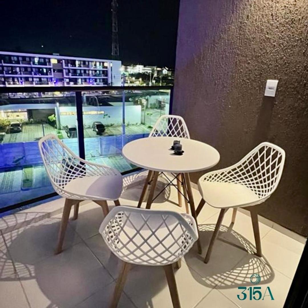 Aparthotel Makia Experience