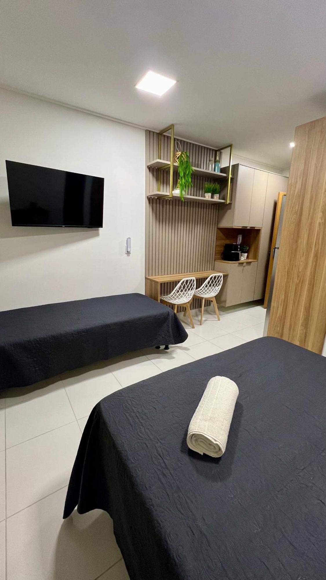 Makia Experience Aparthotel Porto de Galinhas