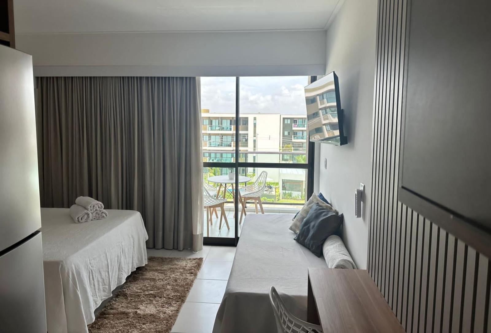 Aparthotel Makia Experience