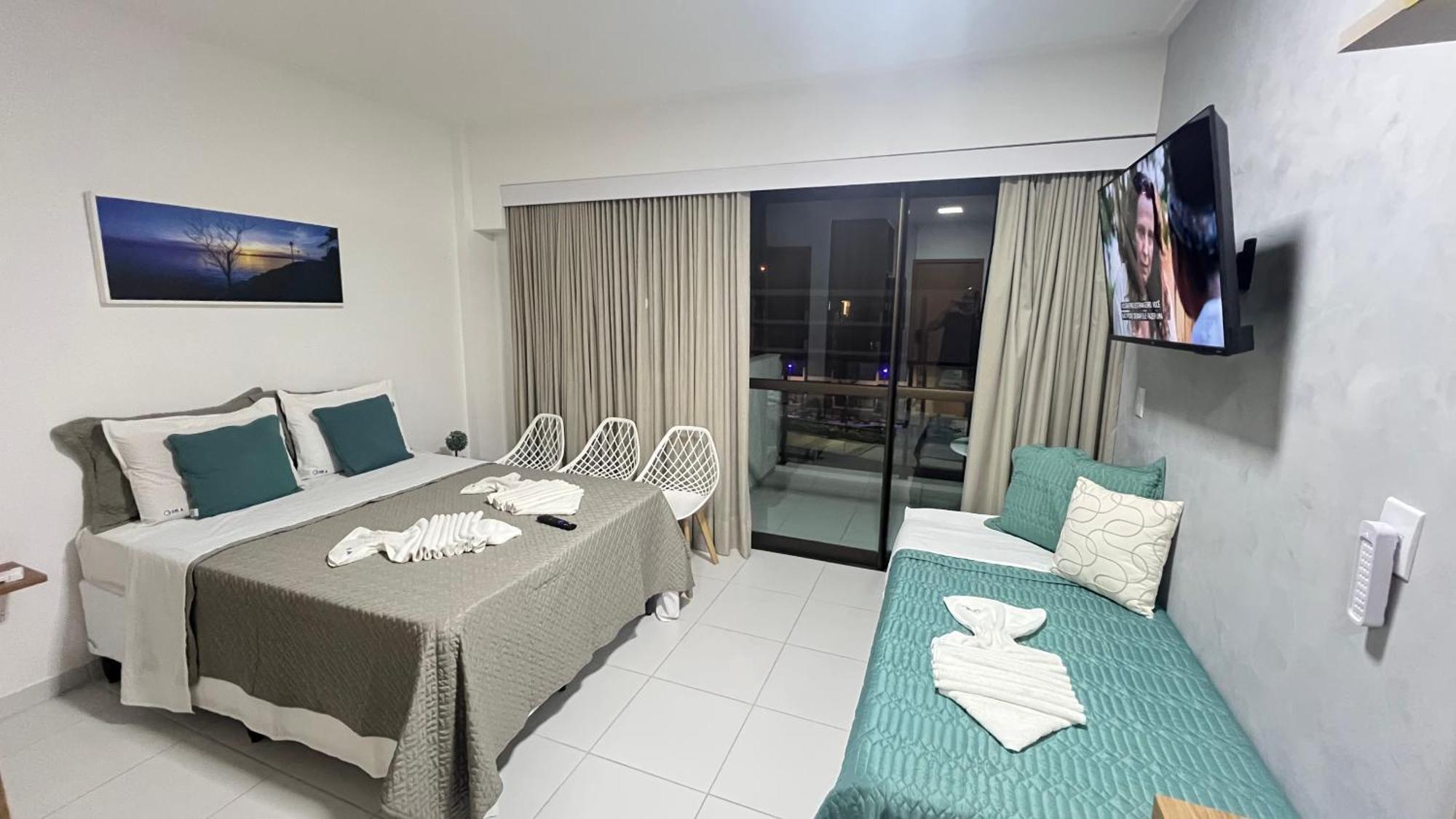 Makia Experience Aparthotel *