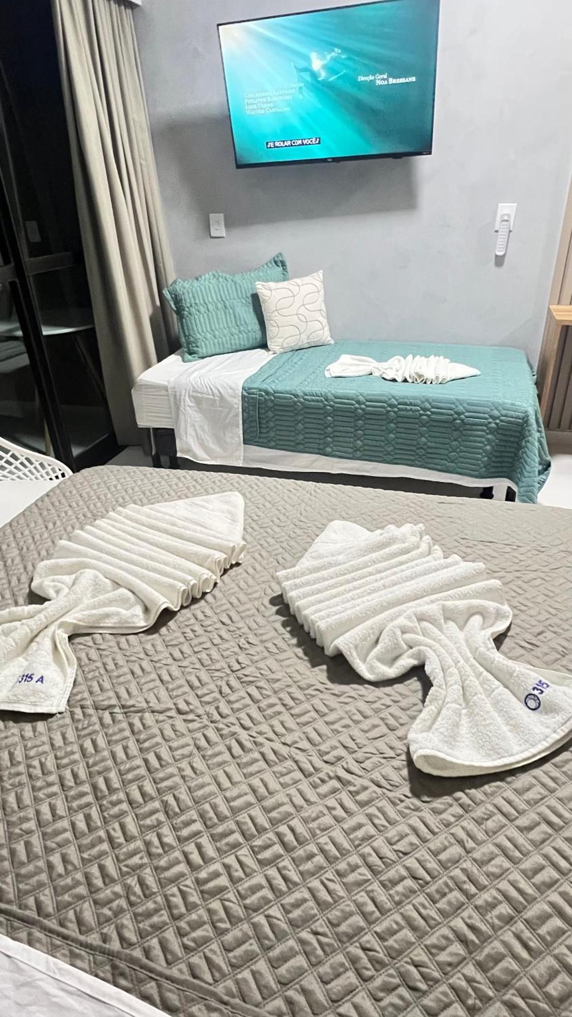 Aparthotel Makia Experience Porto de Galinhas