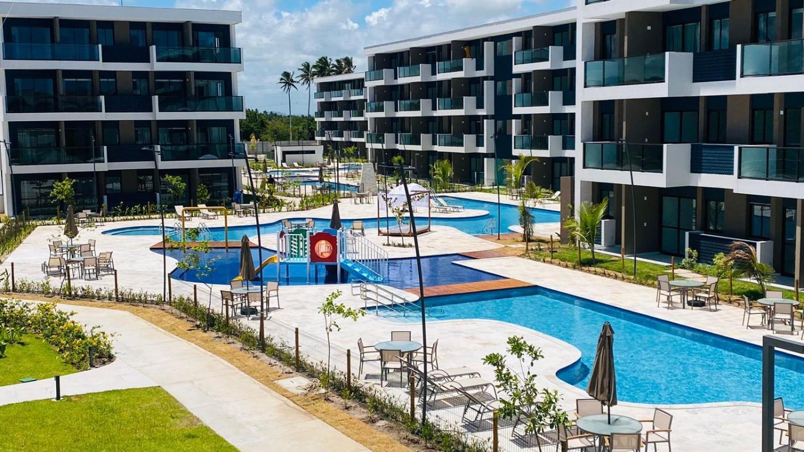 Makia Experience Aparthotel *