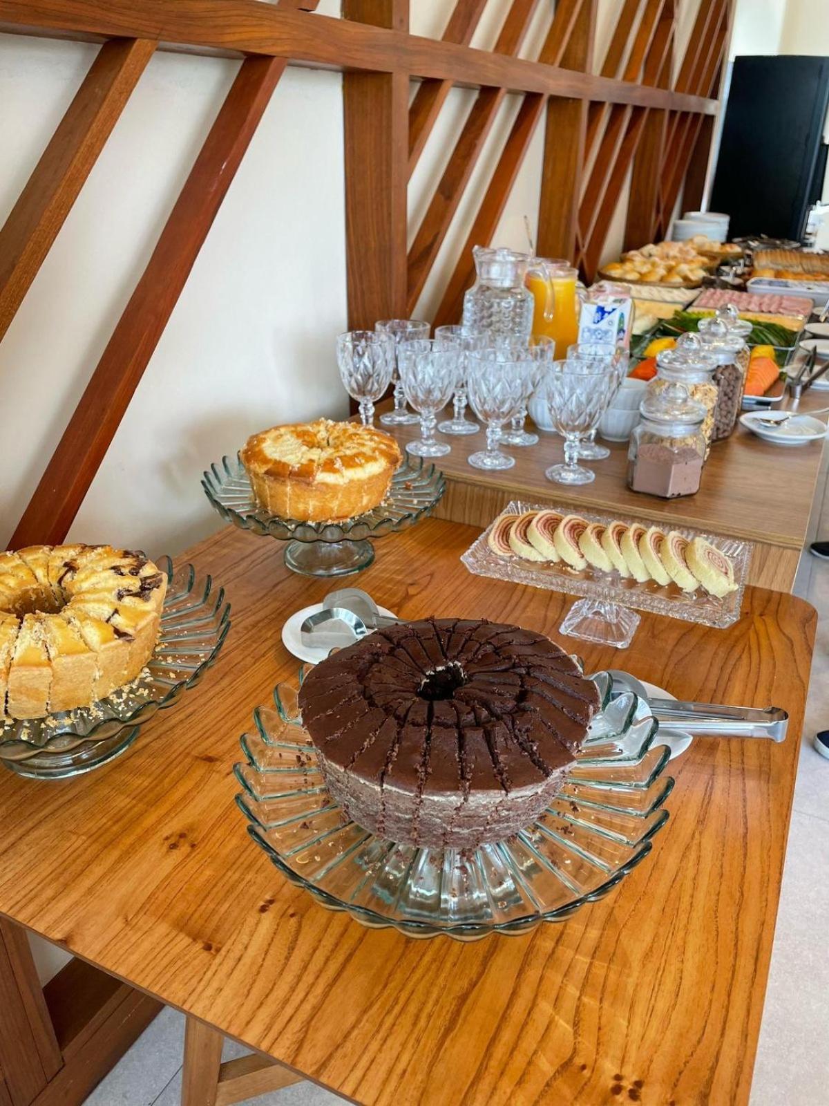 Makia Experience Aparthotel Porto de Galinhas